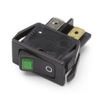 WELCH ALLYN Illuminated Switch 236707-1 1 Each - MDL-W-A2367071