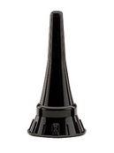 WELCH ALLYN Otoscope Specula Reusable Ear Speculum for MacroView and Diagnostic Otoscopeses, Universal, 3.0 mm - 24303-U - 1 Each