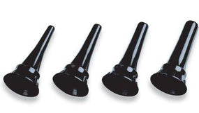 Welch Allyn MacroView Otoscope and Ear Speculums 24400-U - 1.0 Each