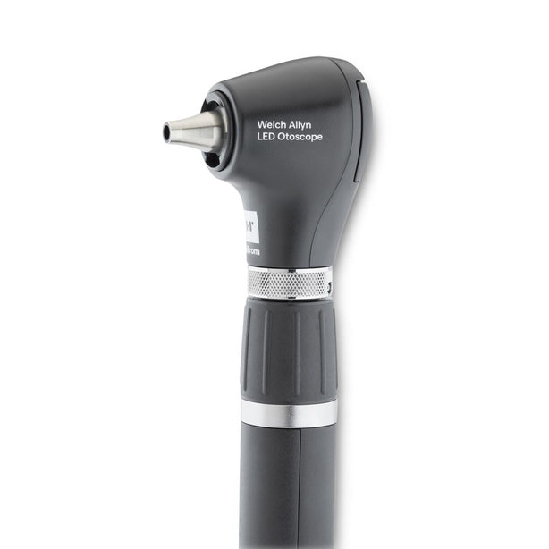 WELCH ALLYN 3.5 V Diagnostic Otoscopes and Parts 250-2 1 Each-MDL-W-A2502