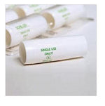 Disposable Flow Tubes - 26001-0001 - 100 Each - MDL-W-A260010001