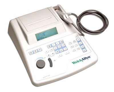 WELCH ALLYN TM 286 AutoTymp Tympanometric System 28600 1 Each-MDL-W-A28600