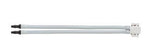WELCH ALLYN Blood Pressure Port Fittings 2-BARB 10 Each - MDL-W-A2BARB
