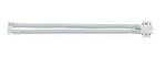WELCH ALLYN Blood Pressure Port Fittings 2-MF 1 Each - MDL-W-A2MFH