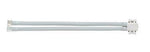 WELCH ALLYN Blood Pressure Port Fittings 2-MF 10 Each - MDL-W-A2MF