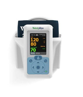 WELCH ALLYN Connex ProBP 3400 Digital BP Device and Parts 3400-SUREBP 1 Each - MDL-W-A3400SUREBP