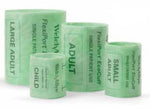 FlexiPort ECO Disposable Blood Pressure Cuffs - 39122 - 20 Each - MDL-W-A39122