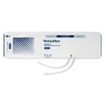 WELCH ALLYN Trimline 12 L Disposable Blood Pressure Cuff 39180 40 Each - MDL-W-A39180