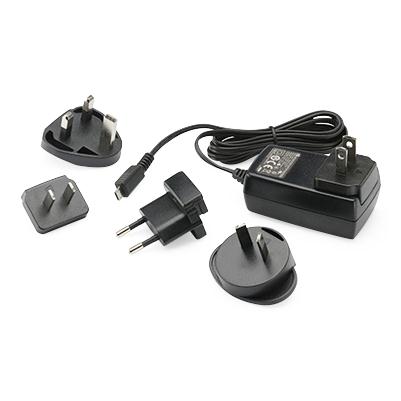 OAE Hearing Screener Set and Parts - 39405 - 1 Each - MDL-W-A39405