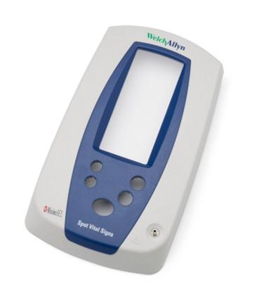 Welch Allyn Spot On Vital Signs Device Housing - W-A403301