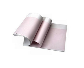 Welch Allyn CP50 Resting Electrocardiograph Accessories 406020 - 4.0 Roll - MDL-W-A406020