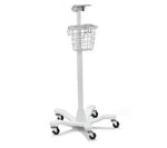 WELCH ALLYN Vital Signs Monitor Stand Replacement Parts 407422 1 Each-MDL-W-A407422