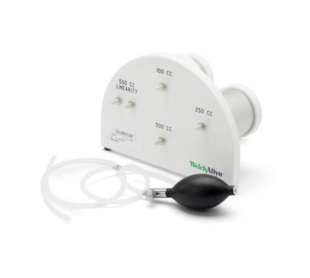 WELCH ALLYN Connex ProBP 3400 Digital BP Device and Parts 407672 1 Each - MDL-W-A407672