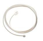 Spirometry Pressure Tube and Handle for Welch Allyn CP 150 with Spirometry and Cpws 5 - 410370 - 1 Each