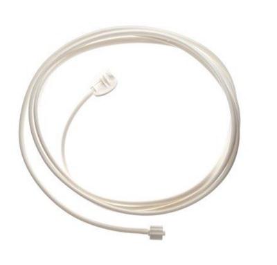 Spirometry Pressure Tube and Handle for Welch Allyn CP 150 with Spirometry and Cpws 5 - 410370 - 1 Each