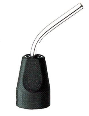 WELCH ALLYN Welch Allyn Halogen Fiber-Optic 3.5 V Transilluminators 43300 1 Each - MDL-W-A43300