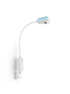 WELCH ALLYN GS 300 General Exam Light with Table and Wall Mount 44410 1 Each - MDL-W-A44410