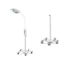 WELCH ALLYN Procedure Light with Stand 44600 1 Each-MDL-W-A44600