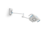 WELCH ALLYN Green Series 900 Procedure Light with Wall Mount 44900-W 1 Each - MDL-W-A44900W