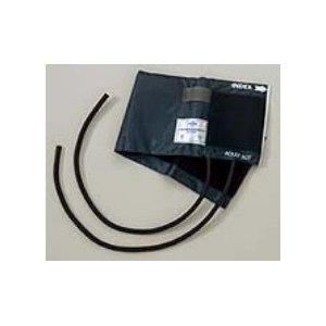 2 Tube Blood Pressure Cuffs Sets - 4500-02 - 1 Each - MDL-W-A450002