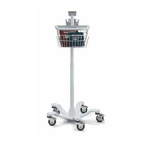 WELCH ALLYN Vital Signs Monitor Stands 470060D 1 Each - MDL-W-A470060D