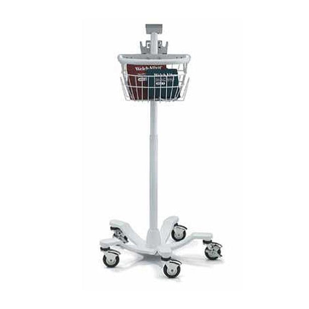WELCH ALLYN Vital Signs Monitor Stands 470060D 1 Each - MDL-W-A470060D