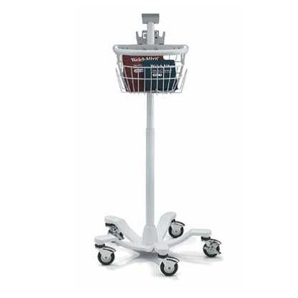 WELCH ALLYN Vital Signs Monitor Stands 4700-60 1 Each - MDL-W-A470060