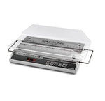 WELCH ALLYN Portable Pediatric and Infant Scales 4802D-AX-XB 1 Each - MDL-W-A4802DAXXB
