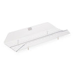 Welch Allyn and Oversize Cradle for Pediatric / Infant Scale - 48222 - 1 Each