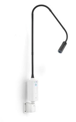 WELCH ALLYN Green Series General Exam Light IV 48810 1 Each - MDL-W-A48810