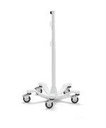Tall Mobile Stand for GS Exam Lights - 48960 - 1 Each - MDL-W-A48960