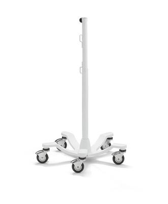 Tall Mobile Stand for GS Exam Lights - 48960 - 1 Each - MDL-W-A48960