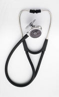 Harvey DLX Cardiology Stethoscopes - 5079-323 - 1 Each - MDL-W-A5079323