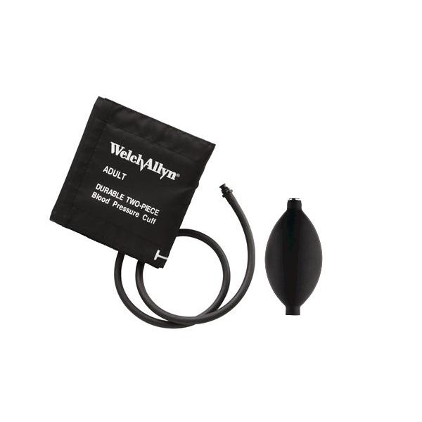 Reusable 1-Tube BP Cuffs with Female Luer Slip Connector - 5082-07 - 1 Each - MDL-W-A508207