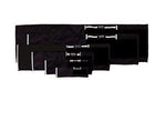 Thigh Blood Pressure Cuffs - 5082-11 - 1 Each - MDL-W-A508211
