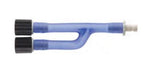 Welch Allyn Y-tubing with Connectors 5082-148 - 10.0 Each
