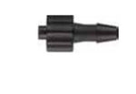 Plastic Luer-Lock Connectors - 5082-165 - 10 Each - MDL-W-A5082165