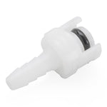 WELCH ALLYN Blood Pressure Connectors 5082178A 10 Each-MDL-W-A5082178A