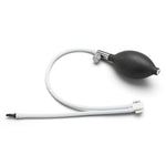 Welch Allyn FlexiPort Reusable 1C Cuffs 5082-195 Blood Pressure Port Fitting, 2-Tube, Large Bulb, Barb - MDL-W-A5082195 - 10 Each