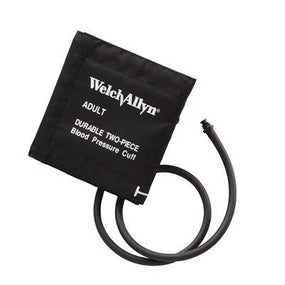 1-Tube Blood Pressure Cuff Set - 5082-43 - 1 Each - MDL-W-A508243