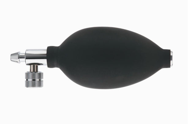 Welch Allyn Inflation Tycos Air Release Valve and Bulb for DS48A Aneroid - 508801 - 12 Each