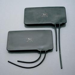Welch Allyn wo-Tube Replacement Bladders 5089-02 - 1.0 Each