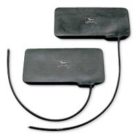 WELCH ALLYN One-Tube Neoprene Replacement Bladders 5089-03 1 Each - MDL-W-A508903