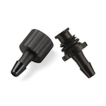 WELCH ALLYN Metal Twist Fit Connector Set 5089-11 1 Each - MDL-W-A508911