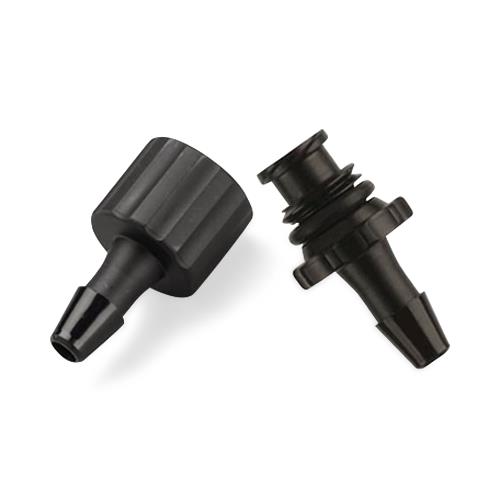 WELCH ALLYN Metal Twist Fit Connector Set 5089-11 1 Each - MDL-W-A508911