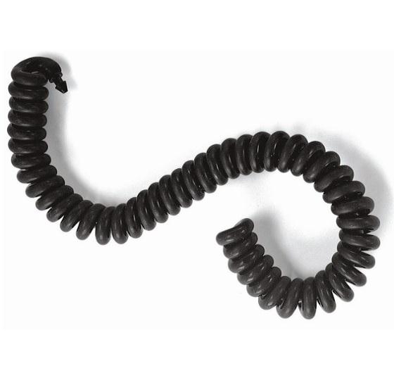 WELCH ALLYN Coiled Tubing for Welch Allyn Blood Pressure Devices 5089-13H 12 Each - MDL-W-A508913BX