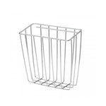 Welch Allyn Tycos Aneroid Inflation System Basket, Small, Stainless Steel - 5091-13 - 1 Each