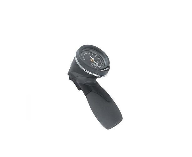 WELCH ALLYN Gold Series DS66 Trigger Aneroid Sphygmomanometer and Accessories 5098-30CB 1 Each - MDL-W-A509830CB