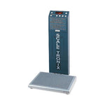 Model 5122 Low-Profile Stand-On Scale - 5122-K-X - 1 Each - MDL-W-A5122KX