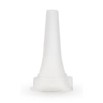 WELCH ALLYN KleenSpec Disposable Ear Speculum 52434-CLR-1 680 Each - MDL-W-A52434CLR1Z